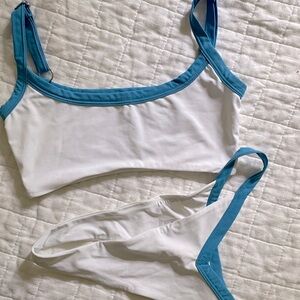 OH POLLY SWIMWEAR DISCONTINUED NEVER WORN